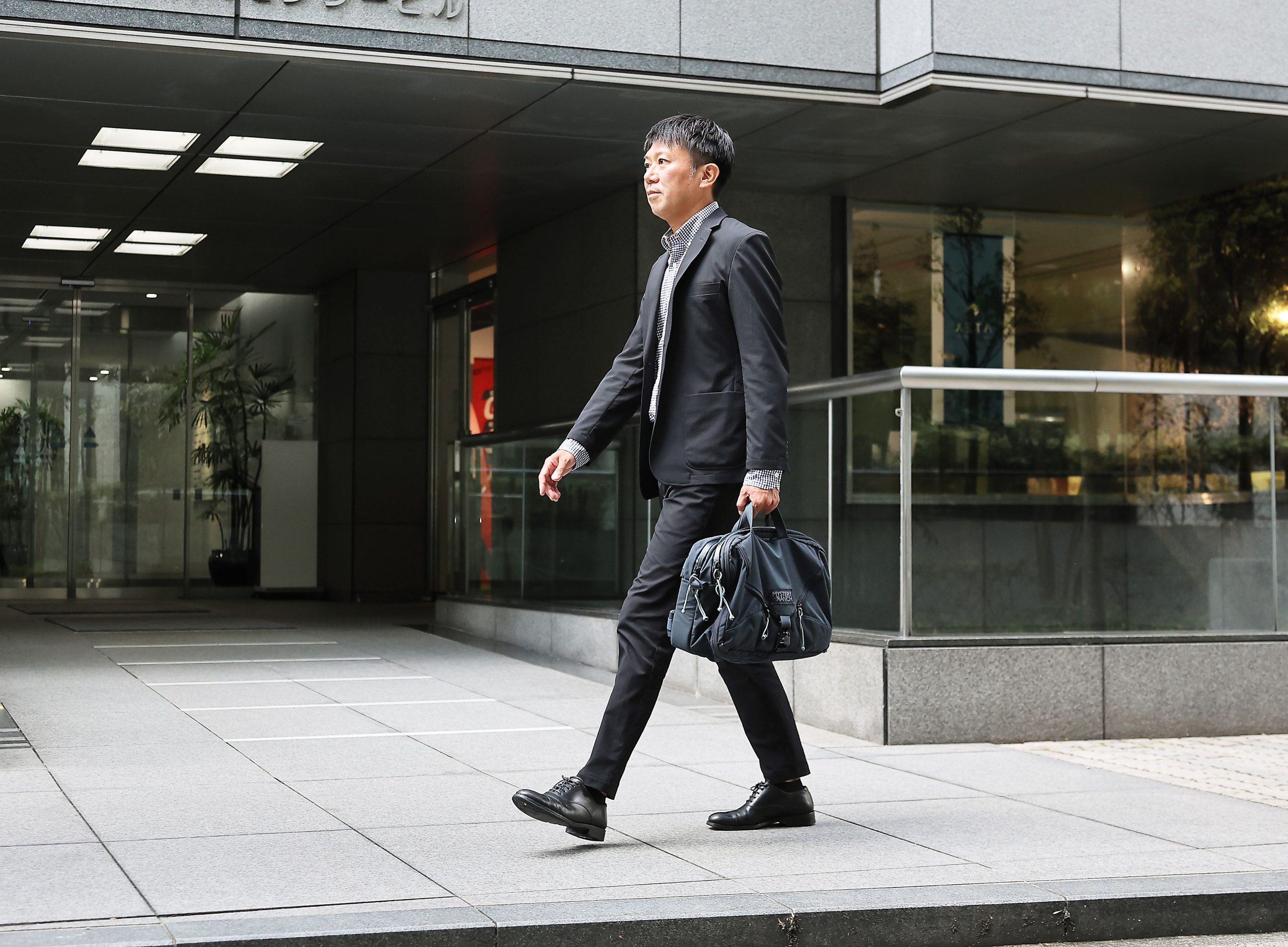 当社を選んだ理由のイメージ