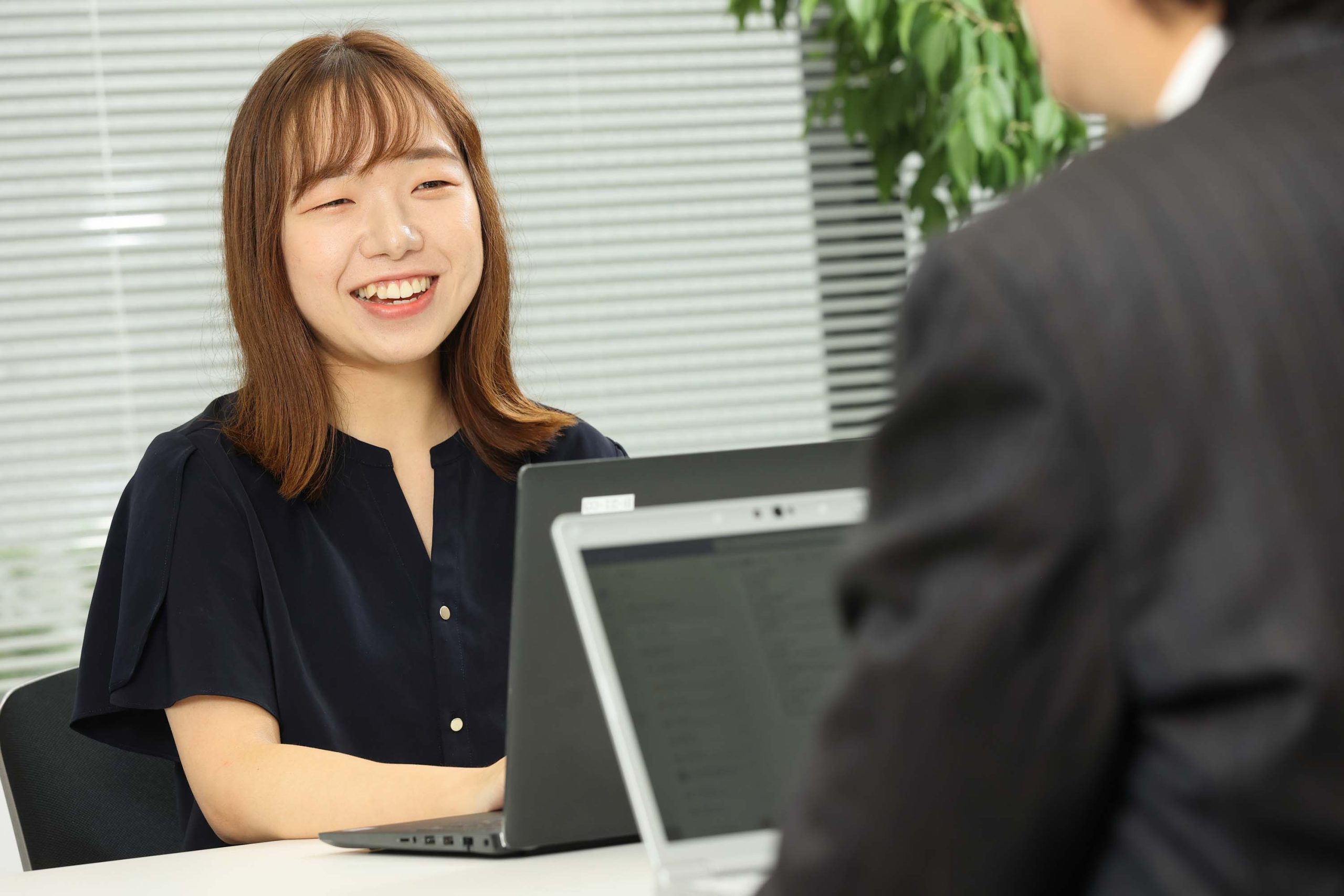 当社を選んだ理由のイメージ