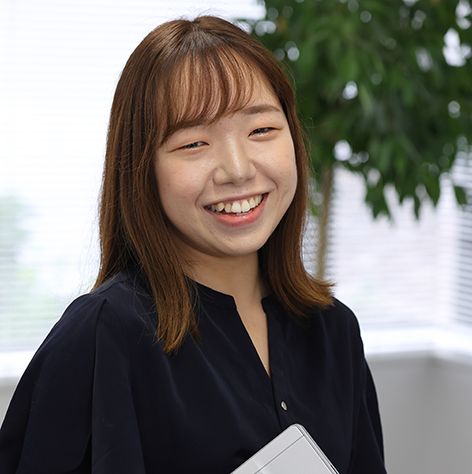 武智 遥夏 プロフィール