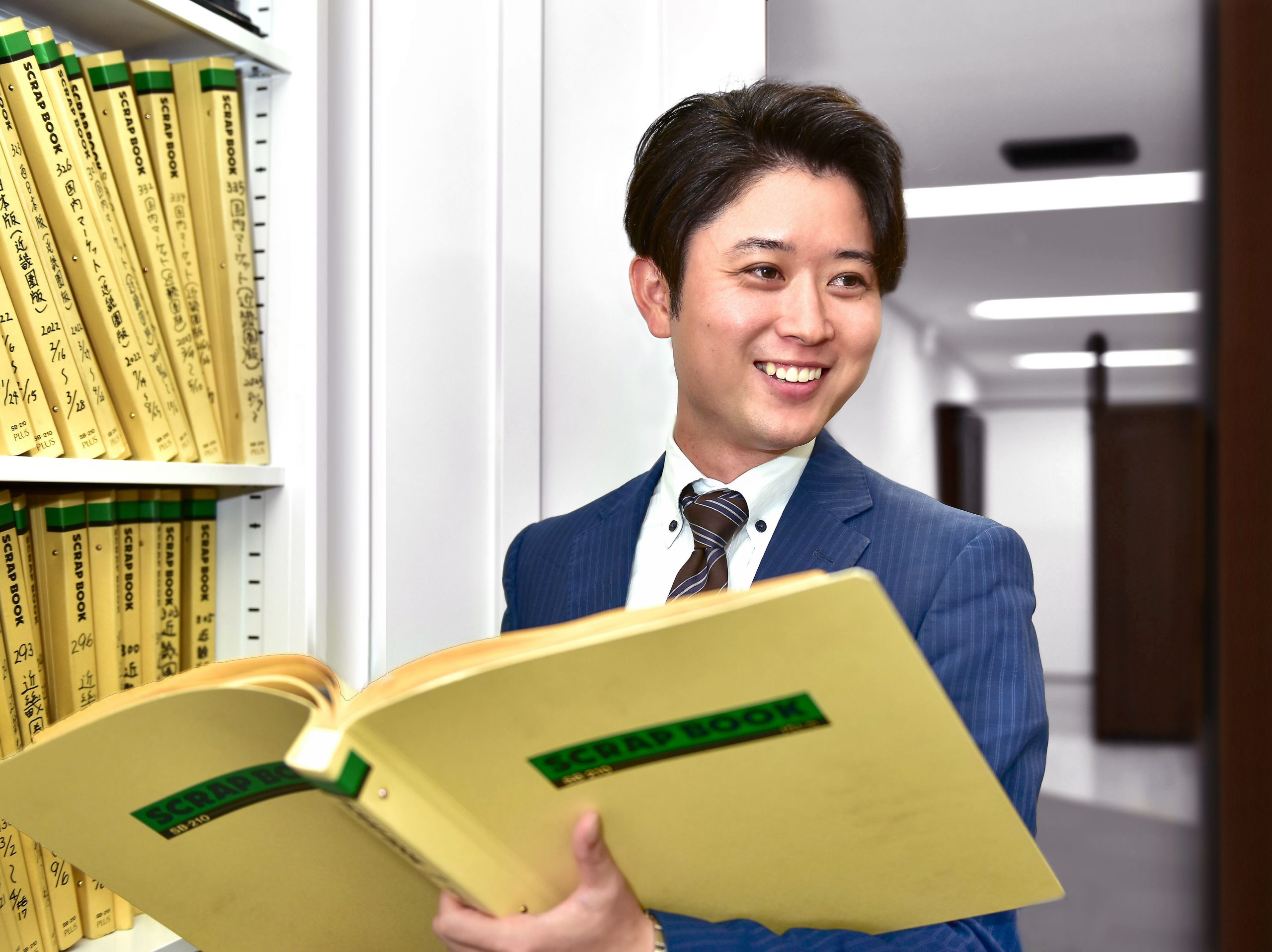 転職先として当社を選んだ理由のイメージ