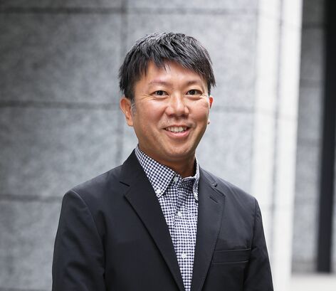 波部 英俊 プロフィール