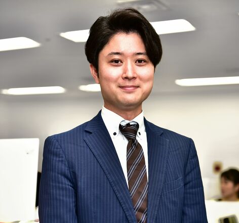 室 翔大 プロフィール