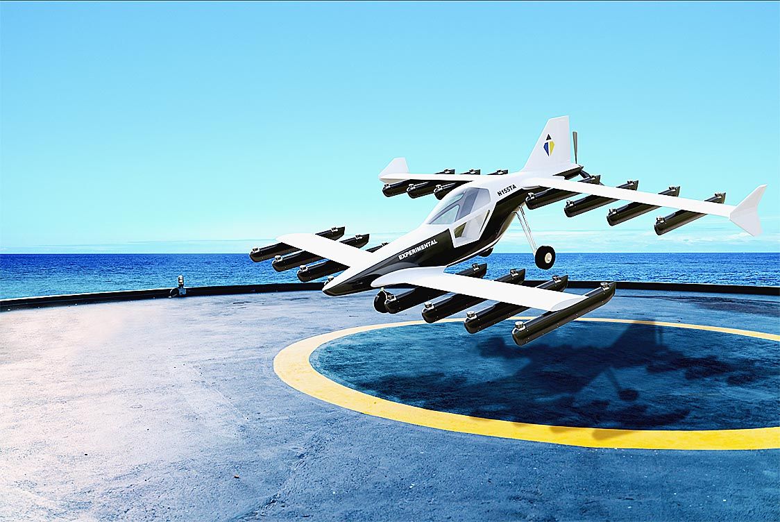 「Mk-5」のイメージ画像