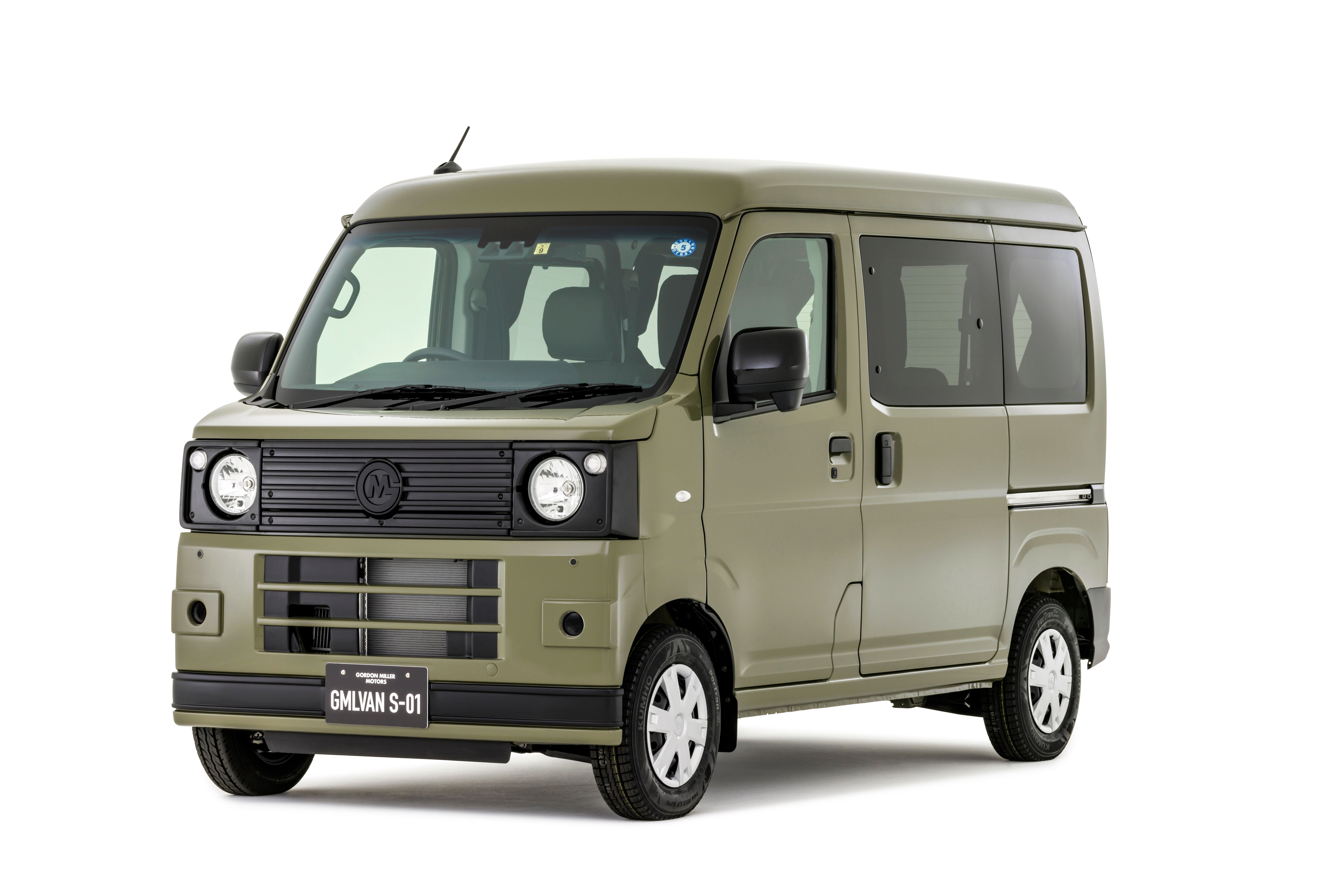 軽キャンプに対応する車種を追加