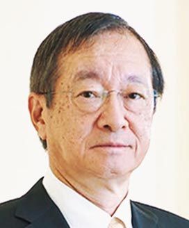 日本製鉄　橋本英二社長