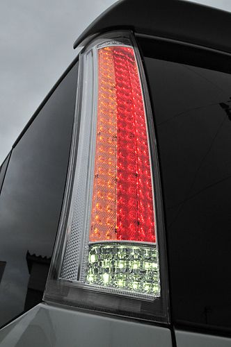 ステラファイブ パレット、ルークスLEDテール 【公式通販】