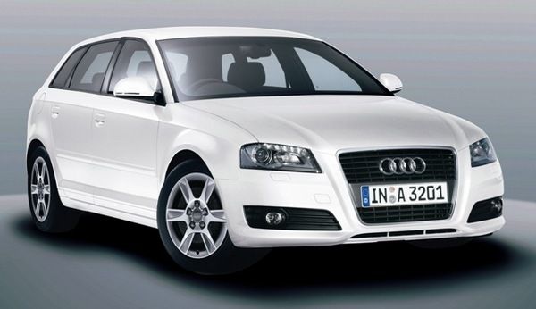 アウディ「A3」