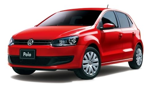 フォルクスワーゲン「ポロ」