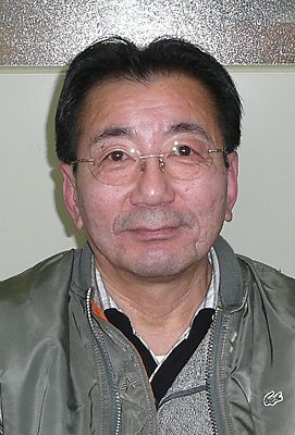 開発者の駒形成美取締役