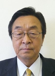 JU広島 二村会長・理事長