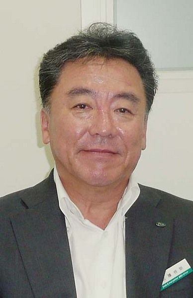 佐藤 修朗社長