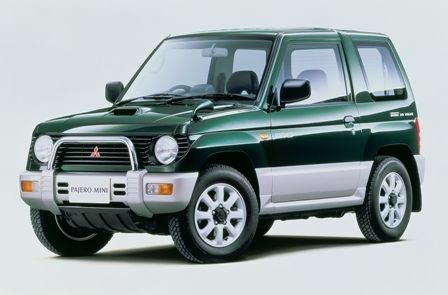 94年発売の初代