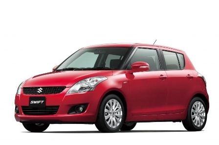 スズキ スイフト