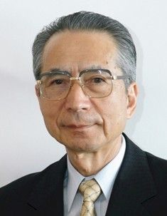 小野田 隆氏