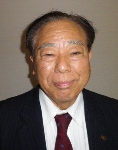 牛島修氏