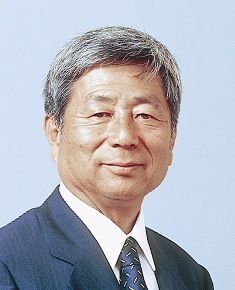 森田章義氏