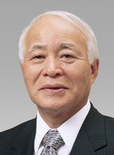 石川 忠司氏