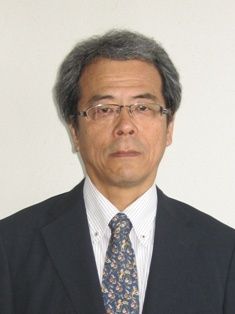 常務役員四輪技術本部副本部長 笠井公人氏