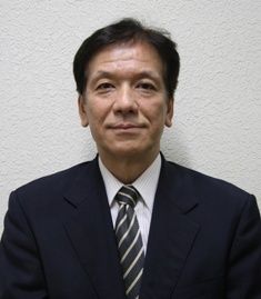 常務役員長安鈴木総責任者(中国駐在)近藤唯志氏