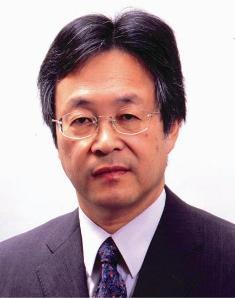 栗原 和郎氏