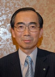 柿本 純トヨタカローラ札幌会長兼社長