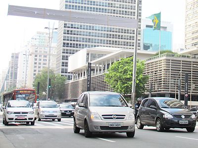 堅調な経済成長で新車市場は拡大を続けている