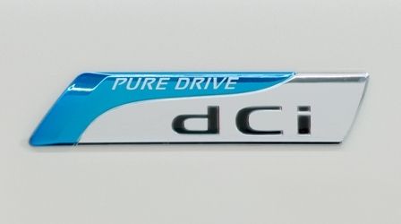 ピュアドライブシリーズのエンブレム