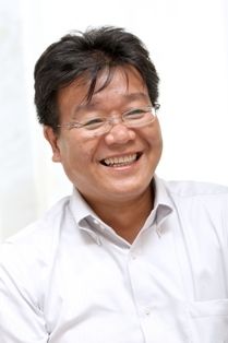 GSP推進本部プロジェクト推進部(開発担当)兼商品戦略本部 A&Bセグ商品開発プロジェクト エキスパート 及川信浩氏