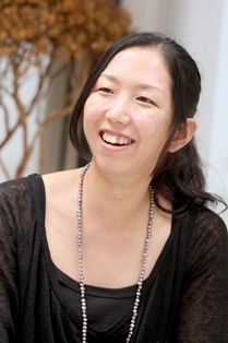 デザイン本部デザイン部(カラー担当)安井智草さん