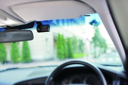 一般車両への装着率向上に期待が高まる