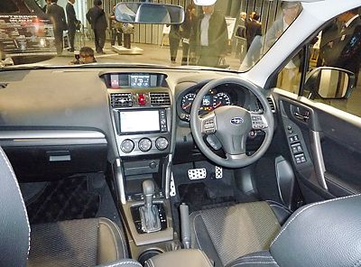 インテリアの質感も高めた