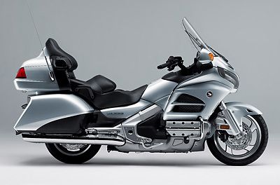 ホンダ ゴールドウイング