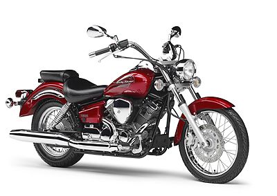 ドラッグスター