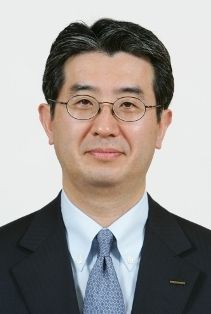 日産自動車・片桐隆夫副社長