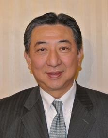 上野健彦神奈川トヨタ会長