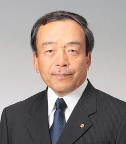 トヨタ自動車・内山田竹志副会長