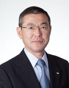 富士重工業・吉永泰之社長