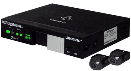 データ・テック