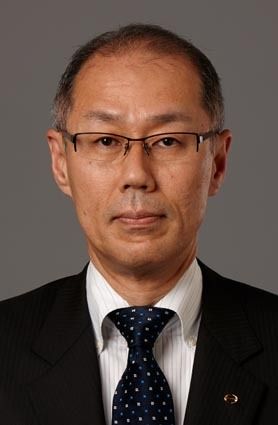 渡部雅成氏
