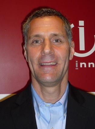 トヨタモーターマニュファクチャリングカナダ ブライアン・クリノック社長