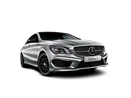 MBJ「CLAクラス」