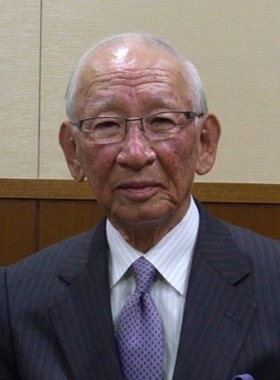 兵庫トヨタ 瀧川博史会長