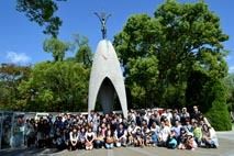 あいおいニッセイ同和損保中国本部