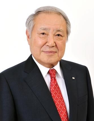 名古屋トヨペット 小栗七生会長