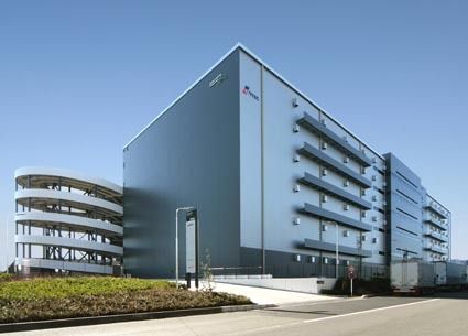 バンテックグループ