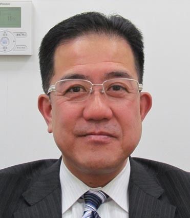 熱機器開発1部長 小池育夫氏