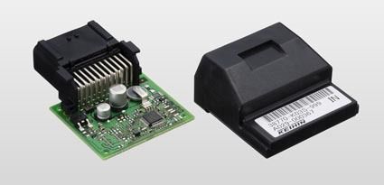 ケーヒン、小型二輪用を燃料噴射装置開発 世界最小のインジェクター