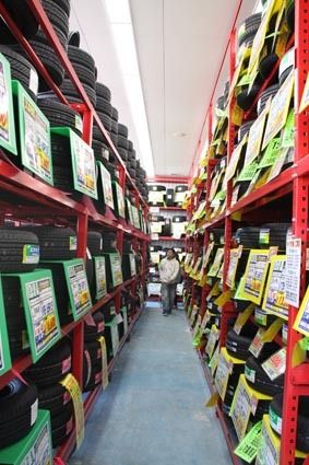 需要は縮小する予測。各販路の強みを生かした提案で勝負