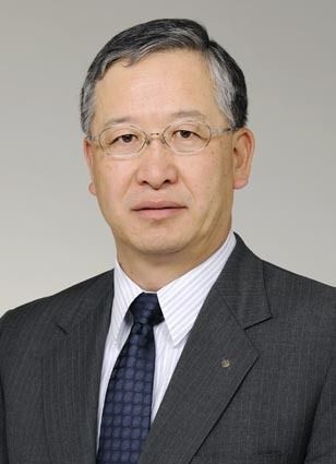 トピー工業 藤井康雄社長