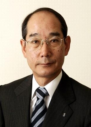 古野電気 古野幸男社長